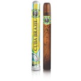 Cuba Brazil Eau de Toilette 35 ml za muškarce | shoptok.hr