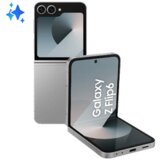 Samsung Galaxy Z Flip 6 5G 12/256GB Silver | Eponuda.ba