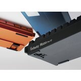 Ducky mecha pro sf keyboard gaming usb german black Cijene
