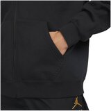 Nike Jumpman Fleece Crna | shoptok.hr