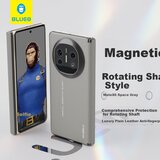  Lanxingxiansheng Maska za mobilni telefonHuawei Mate X6, Siva u