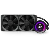 NZXT Kraken Z53, vodno hlajenje, 240 mm, RL-KRZ53-01 | Shoptok.si