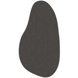  Preproge Antracit Poliester 80 x 150 cm Trajna | Shoptok.si