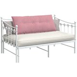  Jastuk za leđa Ružičasta 120 x 50 cm Kordura tekstil | Eponuda.com