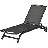 Olimp Sport Ležaljka Holm 63x200 crna | ePonuda.com