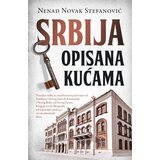  Srbija opisana kućama u