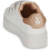 Vanessa Wu Nizke superge CAMELIA Bela | Shoptok.si