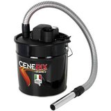  Sesalec za pepel cenerix (1200 w, 18 l) Cene