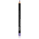 NYX Professional Makeup Eye and Eyebrow Pencil precizna olovka za oči nijansa 935 Lavender Shimmer 1.2 g Cijene
