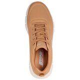 Skechers Nizke superge 118110 Kostanjeva | Shoptok.si