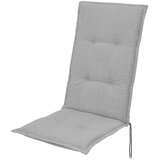 SUNFUN Exclusive-Line Podloga za sjedenje (D x Š x V: 120 x 50 x 6 cm, Siva) u