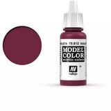 Vallejo violet red Cene