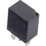 Automobilski relej 12 V/DC 30 A 1 zatvarač SHR-4290 SHR-12VDC-FA 4-polno