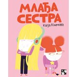 Kreativni Centar Katja Klimova - Mlađa sestra Cene