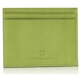 Peterson Denarnice PTNCAW22722143951412 Zelena | Shoptok.si