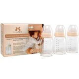Fraupow Combi-Feed staklene bočice za bebe 180ml (3 kom) | shoptok.hr