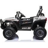 Jeep BBH016 bijeli - auto na akumulator | shoptok.hr