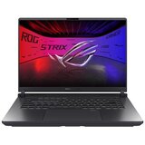 Asus ROG Strix G16 16" Ultra 9 290HX 32GB/1TB SSD RTX 5060 G615LM-TS267 | shoptok.hr