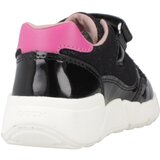 Geox B FLEXYPER MINI GIRL Crna | shoptok.hr