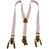 "Retro" naramnice z izmenjljivim sistemom - 110 cm