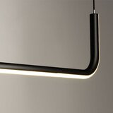 Toolight viseća stropna lampa led APP980-1CP | shoptok.hr