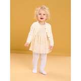Sinsay Bebi body-haljinica s til suknjom na točkice | shoptok.hr