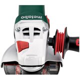Metabo kotni brusilnik WE 15-125 Quick 600448000 | Shoptok.si