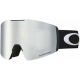 Oakley Fall Line L 70990100 Matte Black/Prizm Black Iridium Smučarska očala | Shoptok.si