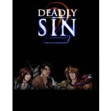  Deadly Sin 2 Steam Key EUROPE | ePonuda.com