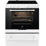 Electrolux štedilnik EKC4011AOW, (5000489704) | Shoptok.si