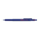 Rotring 600 Mechanical Pencil metallic blue 0,7 mm Cijene