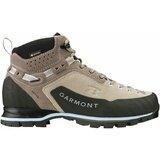 Garmont Ženski pohodni čevlji Vetta GTX WMS Warm Grey/Light Blue 37,5 Cene