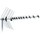Yagi Antena UHF, 48 elementa, F/B ratio 29db, dužina 110cm - DTX-48F