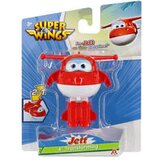 Super Wings 10cm transformacija Jett | ePonuda.com