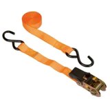 Kerbl traka za teret sa zatezačem u torbi 5m x 25mm 4/1 37991 u