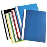 Fornax fascikla mehanika euro pp A4 40506 plava | ePonuda.com