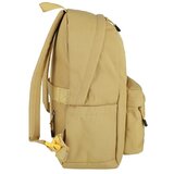Spirit Ranac za školu X-Series 07 46x32x19cm remen za skejt žuta | Eponuda.com