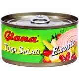 Nepoznato Tuna salata GIANA exotic 185g | ePonuda.com