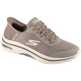 Skechers Fitnes / Trening Slip-ins: Arch Fit 2.0 - Simplicity 2 Kostanjeva | Shoptok.si