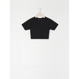 Sinsay - Rebrasti crop top | shoptok.hr