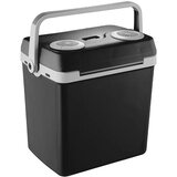 First hladilna torba 32 l/25 l, ACDC, 49 dB, črna, ER: E, T-5170-BA | Shoptok.si