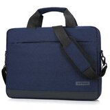  Torba za laptop lp-10 15 inch plava ( T153 ) Cene