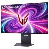 LG ultragear 32GS95UE-B 4K uhd 240Hz usb amd freesync premium pro Cene