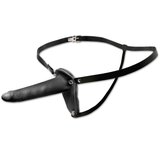 Fetish Fantasy Series Beginners Penetrix Strap-on Cene