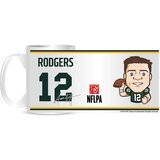 Drugo Aaron Rodgers 12 Jumbo šalica 450 ml Cijene