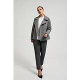 Marisse Women's Jacket Z-Ku-4510 Grey | Shoptok.si