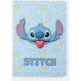 Sinsay Bilježnica s 3D koricama Stitch | shoptok.hr