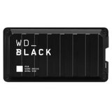  WD_BLACK 1TB P50 Game Drive SSD - up to 2000MB/s read speed, USB 3.2 Gen 2x2 67745 | ePonuda.com