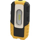 Brennenstuhl LED delovna svetilka, žepna svetilka s sponko za pas in magnetnim držalom LED akumulatorska 220 lm 0.23 kg, (20531212) Cene