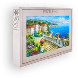 WALLXPERT PZL_082_500 multicolor puzzle Cene